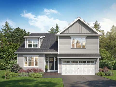 Lot 19 Legacy Lane Monroe CT 06468