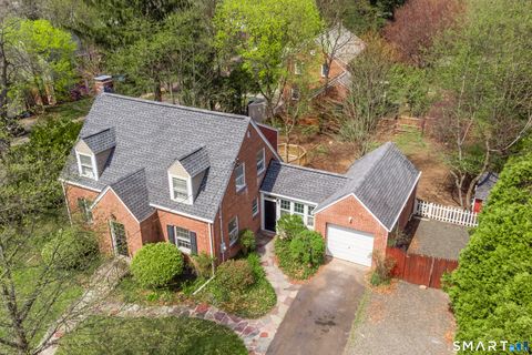 Tiny photo for 55 Goodrich Street, Hamden, CT 06517 (MLS # 24168483)