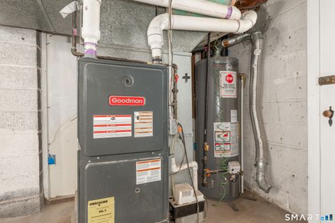 Tiny photo for 55 Goodrich Street, Hamden, CT 06517 (MLS # 24168483)