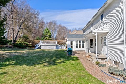 Tiny photo for 112 Woodsedge Court, Berlin, CT 06037 (MLS # 24162422)