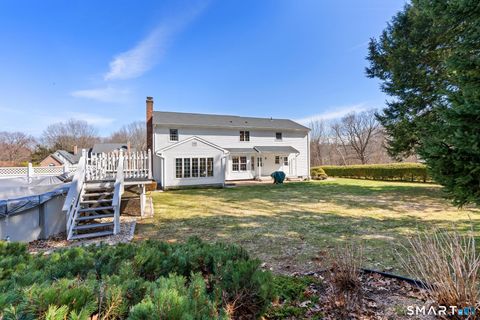 Tiny photo for 112 Woodsedge Court, Berlin, CT 06037 (MLS # 24162422)