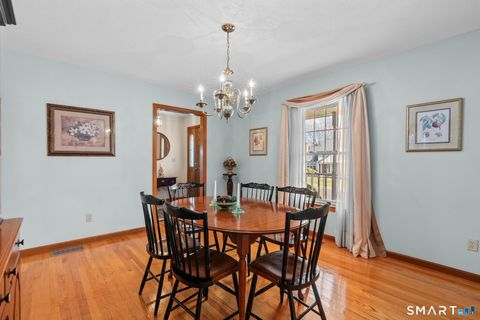 Tiny photo for 112 Woodsedge Court, Berlin, CT 06037 (MLS # 24162422)