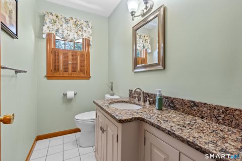 Tiny photo for 112 Woodsedge Court, Berlin, CT 06037 (MLS # 24162422)