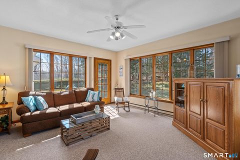 Tiny photo for 112 Woodsedge Court, Berlin, CT 06037 (MLS # 24162422)