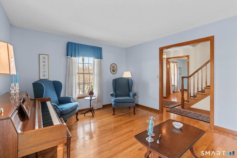 Tiny photo for 112 Woodsedge Court, Berlin, CT 06037 (MLS # 24162422)