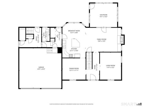 Tiny photo for 112 Woodsedge Court, Berlin, CT 06037 (MLS # 24162422)