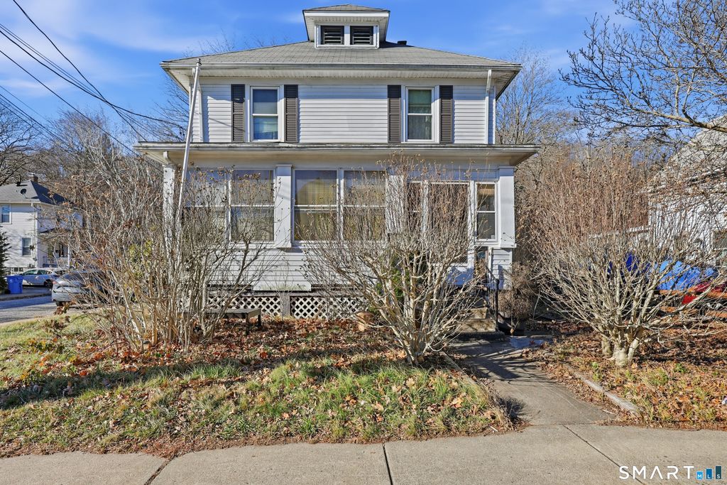 Photo of 556 Boswell Avenue, Norwich, CT 06360 (MLS # 24143856)