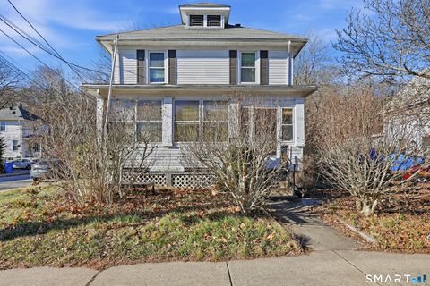 556 Boswell Avenue Norwich CT 06360