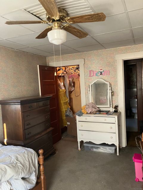 Tiny photo for 556 Boswell Avenue, Norwich, CT 06360 (MLS # 24143856)