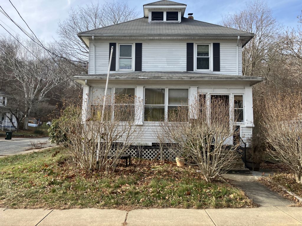 Photo of 556 Boswell Avenue, Norwich, CT 06360 (MLS # 24143856)