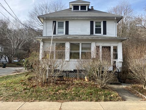 Photo of 556 Boswell Avenue, Norwich, CT 06360 (MLS # 24143856)