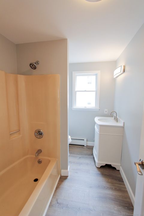 Tiny photo for 17 Pinehurst Avenue #1st Floor, New Britain, CT 06053 (MLS # 24121161)