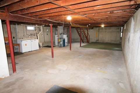 Tiny photo for 17 Pinehurst Avenue #1st Floor, New Britain, CT 06053 (MLS # 24121161)