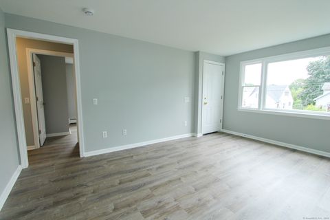 Tiny photo for 17 Pinehurst Avenue #1st Floor, New Britain, CT 06053 (MLS # 24121161)