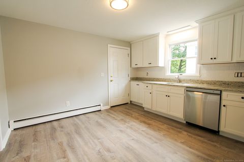 Tiny photo for 17 Pinehurst Avenue #1st Floor, New Britain, CT 06053 (MLS # 24121161)