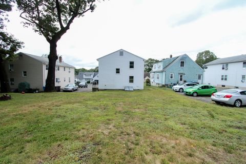 Tiny photo for 17 Pinehurst Avenue #1st Floor, New Britain, CT 06053 (MLS # 24121161)