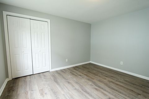 Tiny photo for 17 Pinehurst Avenue #1st Floor, New Britain, CT 06053 (MLS # 24121161)