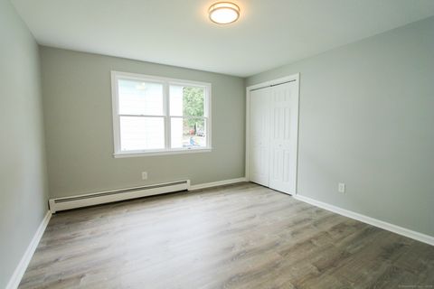 Tiny photo for 17 Pinehurst Avenue #1st Floor, New Britain, CT 06053 (MLS # 24121161)