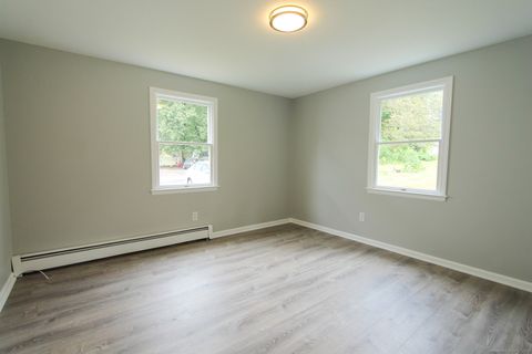 Tiny photo for 17 Pinehurst Avenue #1st Floor, New Britain, CT 06053 (MLS # 24121161)