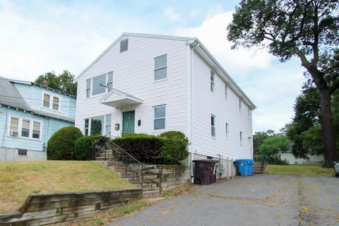 Tiny photo for 17 Pinehurst Avenue #1st Floor, New Britain, CT 06053 (MLS # 24121161)