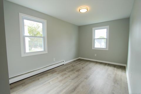 Tiny photo for 17 Pinehurst Avenue #1st Floor, New Britain, CT 06053 (MLS # 24121161)