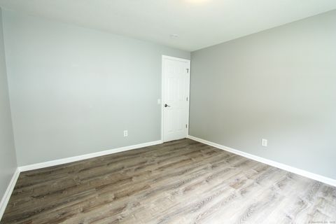 Tiny photo for 17 Pinehurst Avenue #1st Floor, New Britain, CT 06053 (MLS # 24121161)