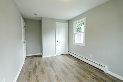 Tiny photo for 17 Pinehurst Avenue #1st Floor, New Britain, CT 06053 (MLS # 24121161)