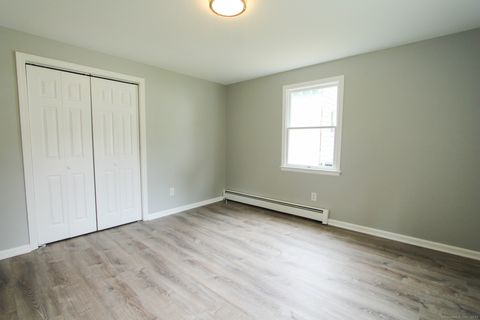 Tiny photo for 17 Pinehurst Avenue #1st Floor, New Britain, CT 06053 (MLS # 24121161)