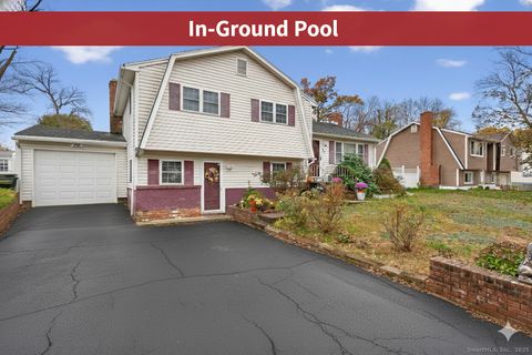 103 Sparrowbush Road East Hartford CT 06108