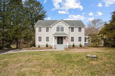 A home in East Lyme