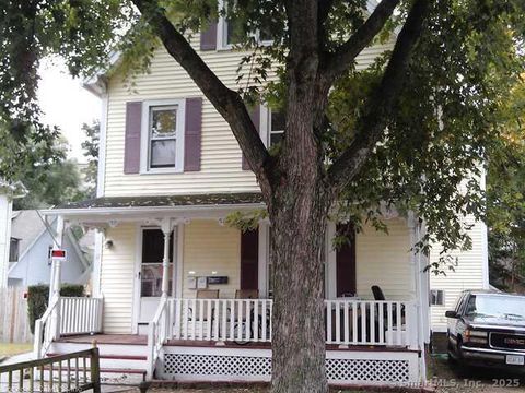 37 Garvan Street East Hartford CT 06108