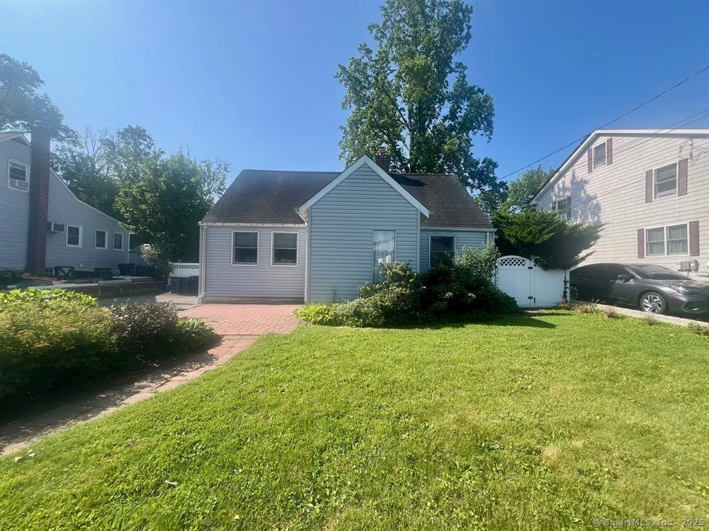 32 Beaver Hill Road