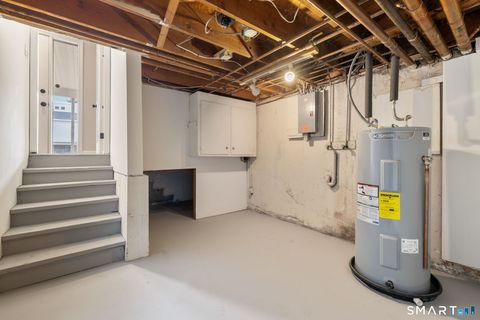 Tiny photo for 50 E Hill Road #APT 3B, Canton, CT 06019 (MLS # 24148700)