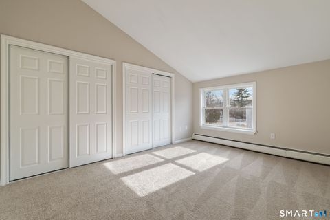 Tiny photo for 50 E Hill Road #APT 3B, Canton, CT 06019 (MLS # 24148700)