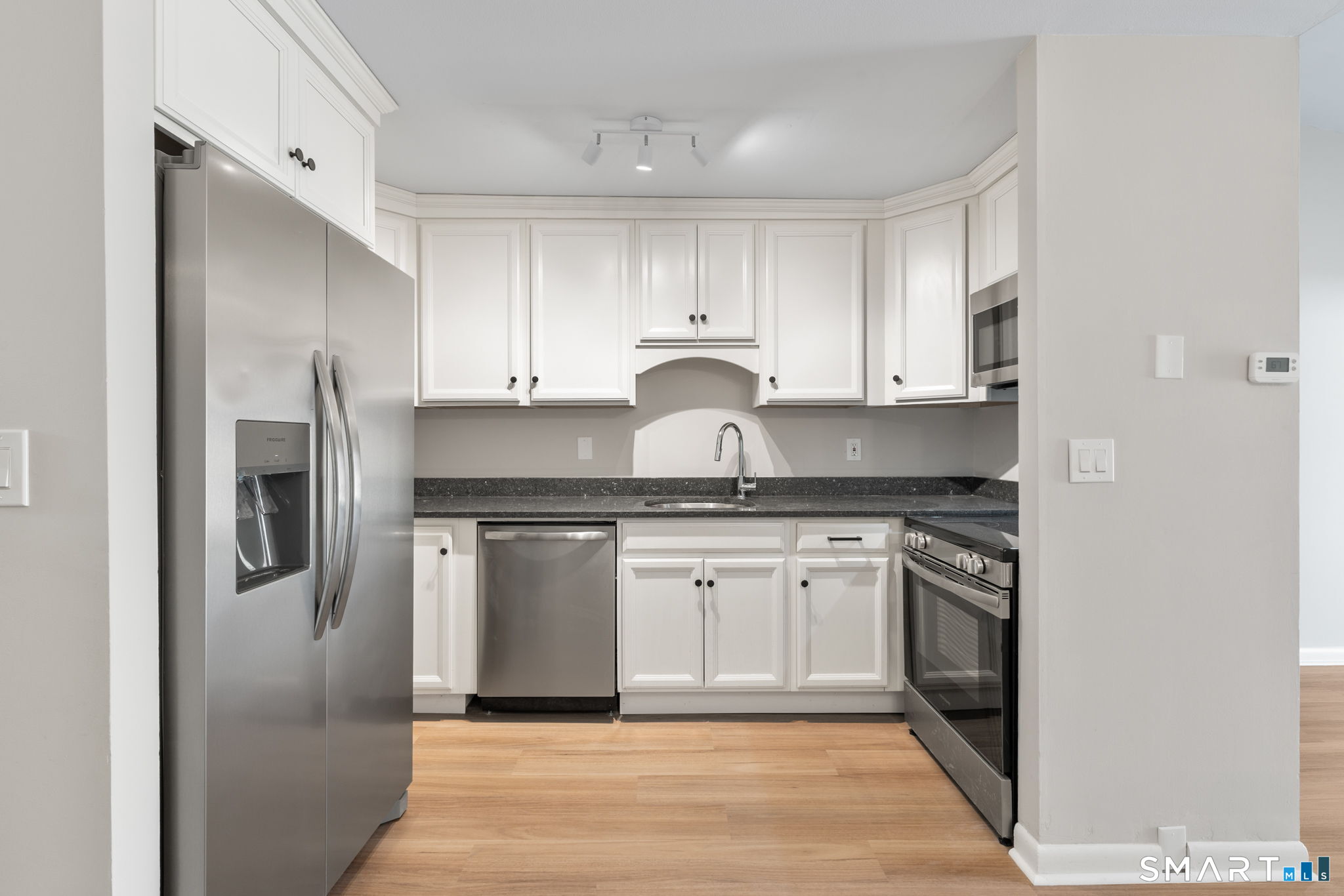 50 East Hill Road APT 3B