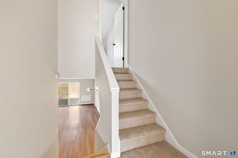 Tiny photo for 50 E Hill Road #APT 3B, Canton, CT 06019 (MLS # 24148700)