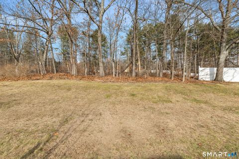 Tiny photo for 50 E Hill Road #APT 3B, Canton, CT 06019 (MLS # 24148700)