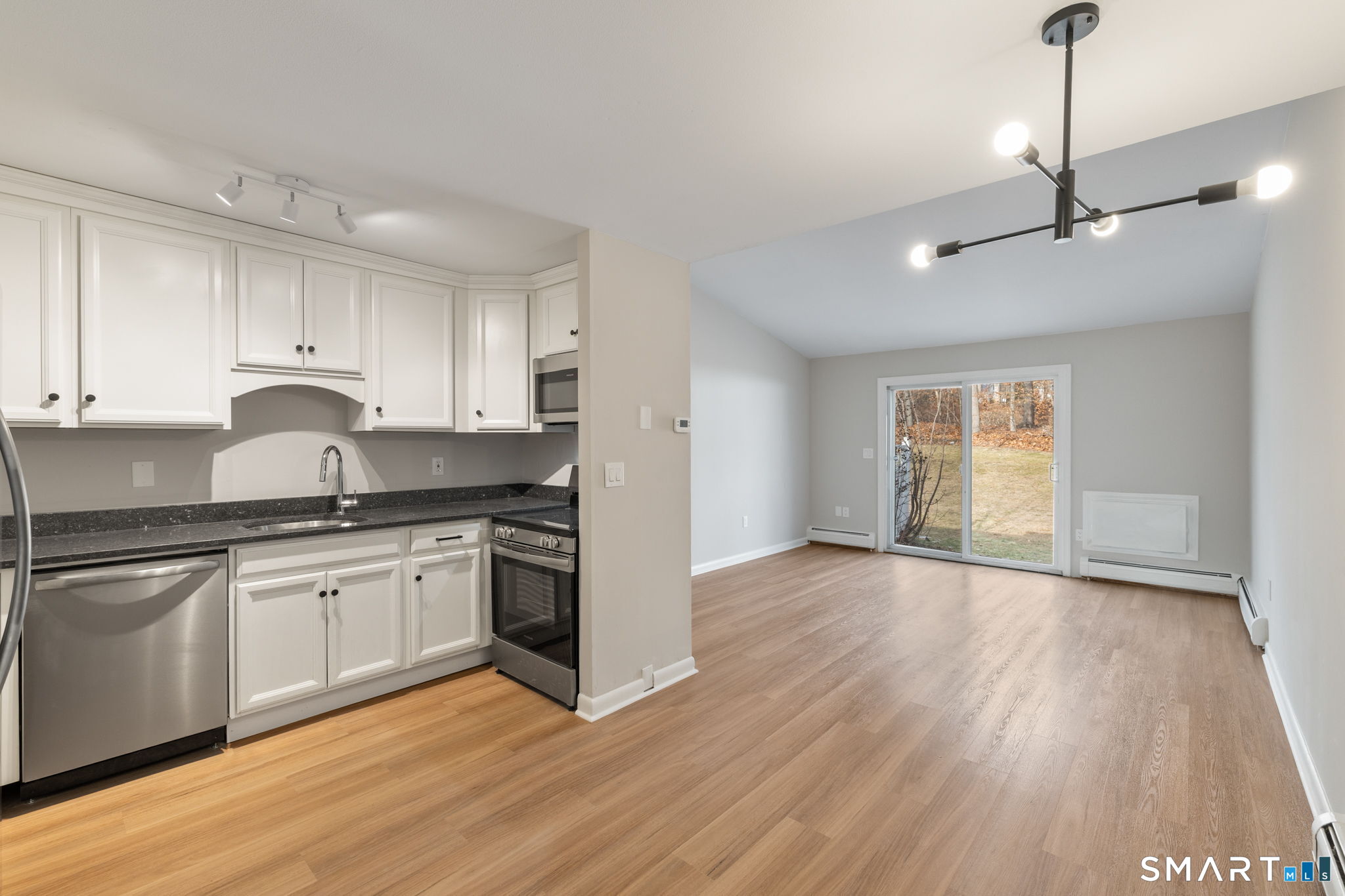 50 East Hill Road APT 3B