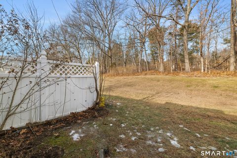 Tiny photo for 50 E Hill Road #APT 3B, Canton, CT 06019 (MLS # 24148700)