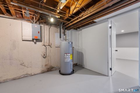 Tiny photo for 50 E Hill Road #APT 3B, Canton, CT 06019 (MLS # 24148700)