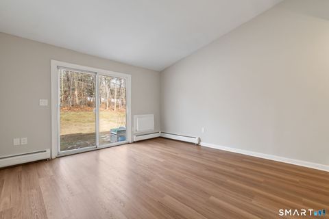 Tiny photo for 50 E Hill Road #APT 3B, Canton, CT 06019 (MLS # 24148700)