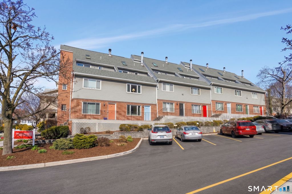 Photo of 61 Grove Street #APT D, Stamford, CT 06901 (MLS # 24155772)
