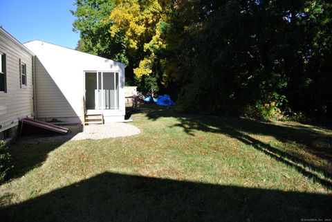 A home in Hamden