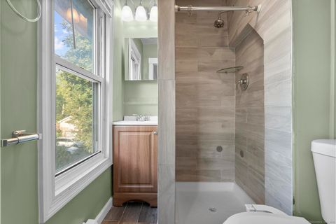 Tiny photo for 27 Holmes Avenue, New Britain, CT 06053 (MLS # 24120866)