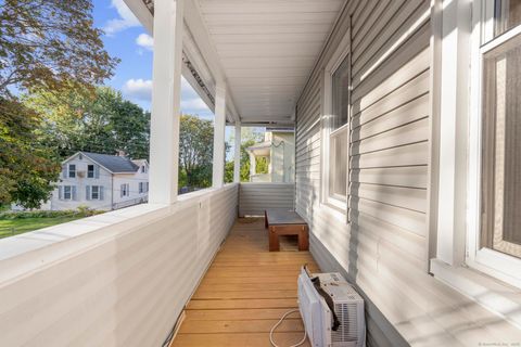 Tiny photo for 27 Holmes Avenue, New Britain, CT 06053 (MLS # 24120866)