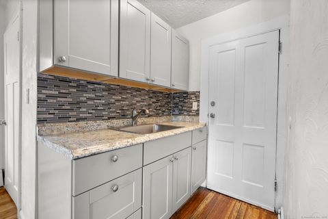 Tiny photo for 27 Holmes Avenue, New Britain, CT 06053 (MLS # 24120866)