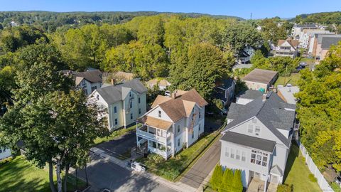 Tiny photo for 27 Holmes Avenue, New Britain, CT 06053 (MLS # 24120866)