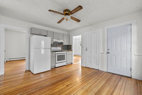 Tiny photo for 27 Holmes Avenue, New Britain, CT 06053 (MLS # 24120866)
