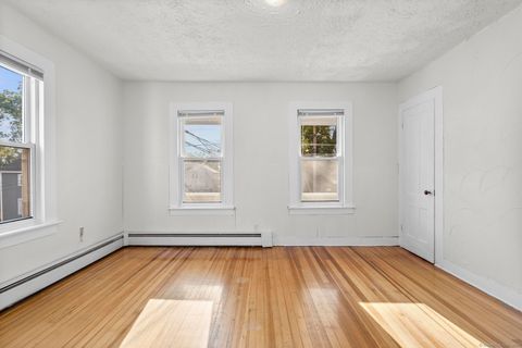 Tiny photo for 27 Holmes Avenue, New Britain, CT 06053 (MLS # 24120866)