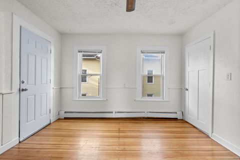 Tiny photo for 27 Holmes Avenue, New Britain, CT 06053 (MLS # 24120866)